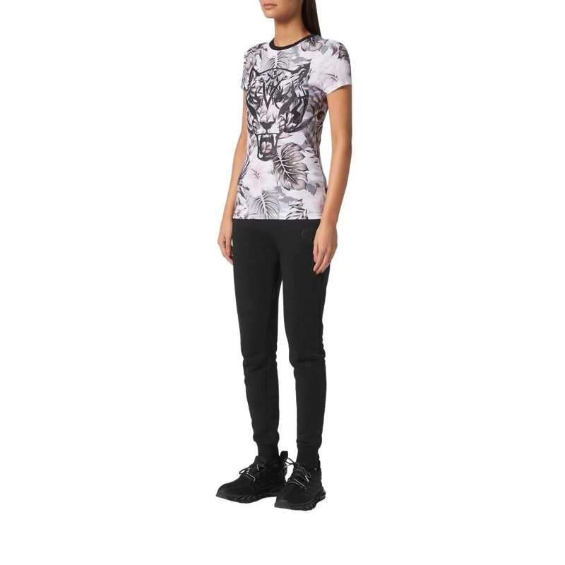 Plein Sport T-Shirt T-Shirt bunt(Image 3)