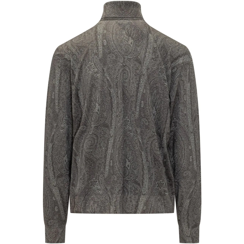 Etro  Dolcevita Etro dunkelgrau(Image 2)
