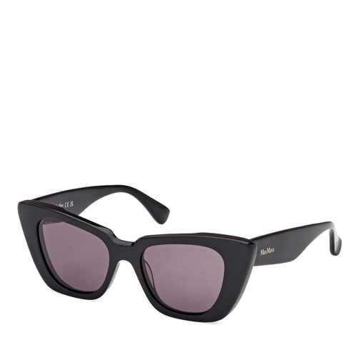 Max Mara Sonnenbrille GLIMPSE5 shiny black