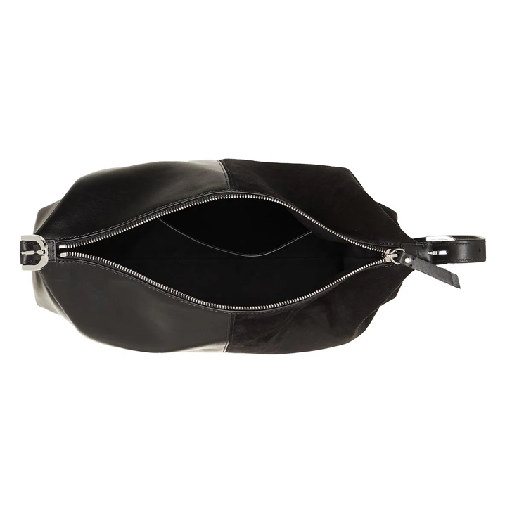 Stuart weitzman shoulder bag clearance