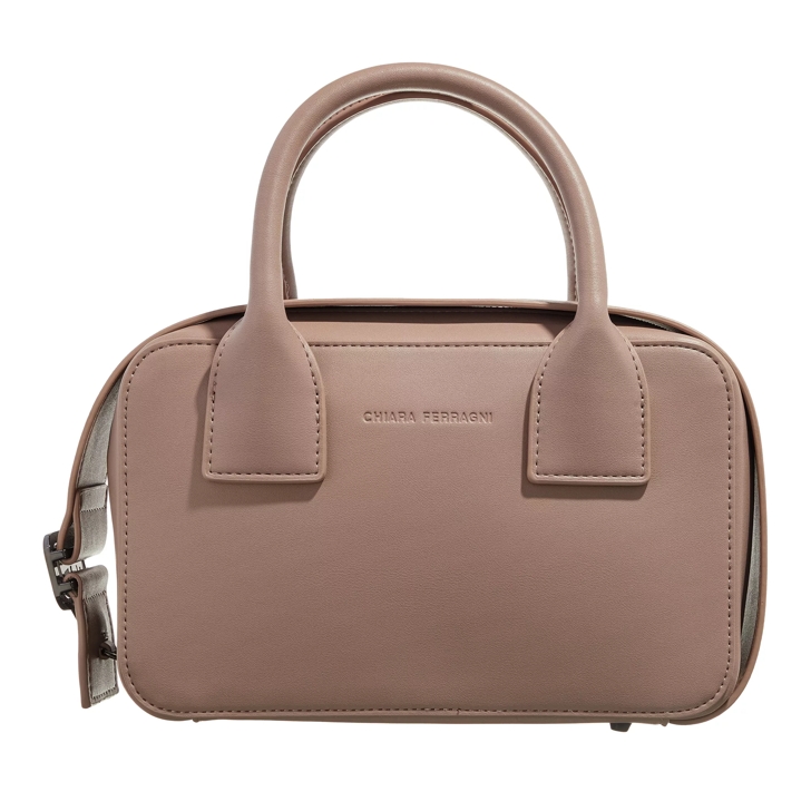 Charles and keith classic cheap structured bag