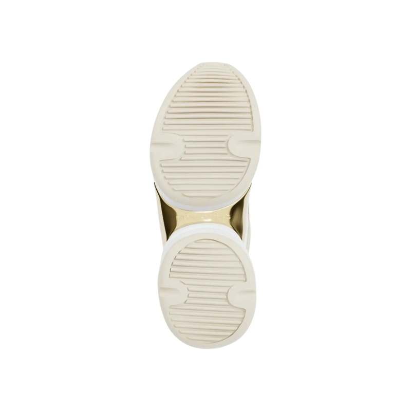 MICHAEL Michael Kors Low-Top-Sneaker Michael Kors Sneakers Powder Blush Powder Blush(Image 5)