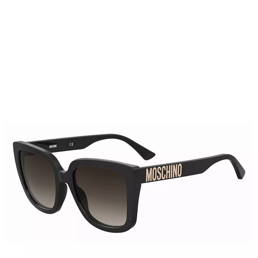 Moschino MOS146/S BLACK Occhiali da sole