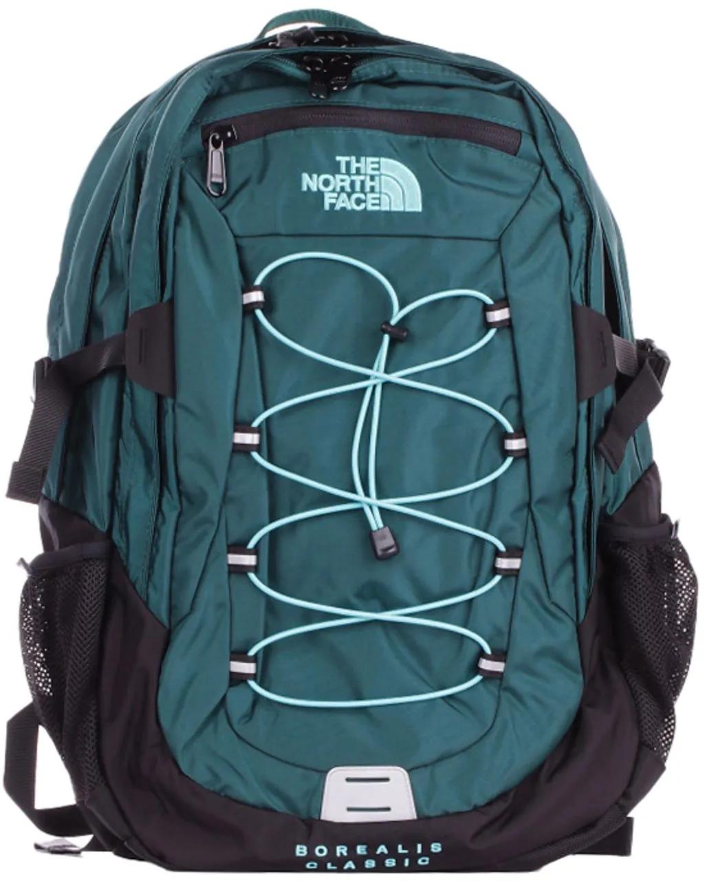 Thumbnail - The North Face Businesstaschen & Reisegepäck - Borealis Verde - Gr. unisize - in Grün - für Damen