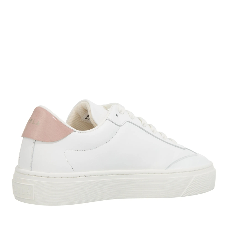 Furla Sneaker basse Furla Enjoy Lace-Up Sneaker T.20 Talco H+Tulle(Image 5)