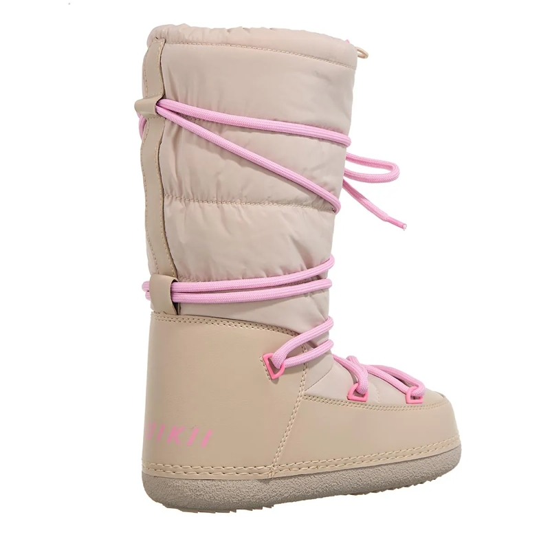 INUIKII Bottes d'hiver Mountain High Beige(Image 2)
