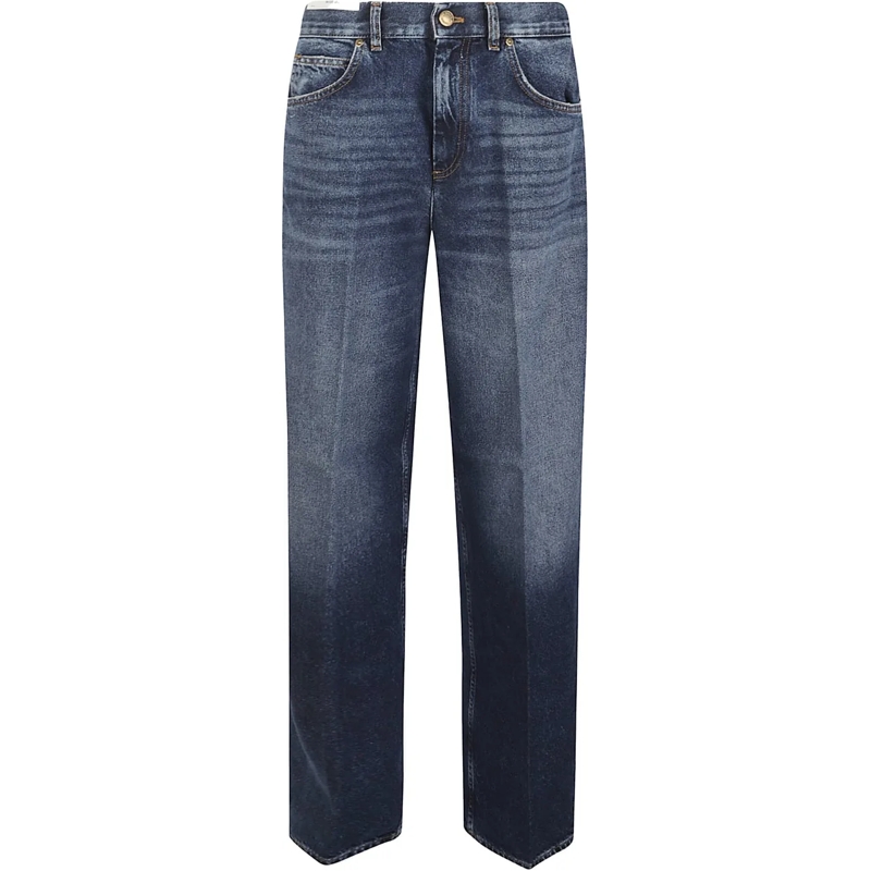 Pt Torino Jeans skinny Megan Jeans Blue blau