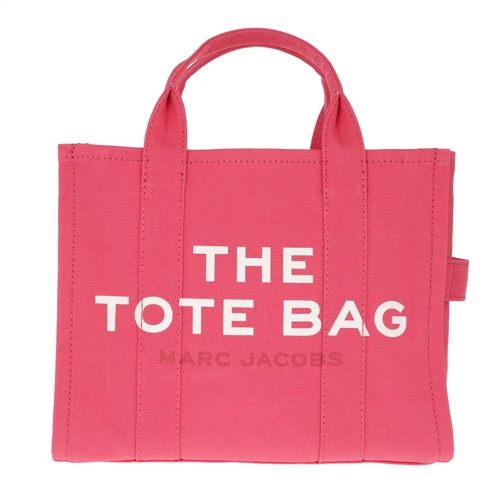 Marc Jacobs Traveller Tote Small Bright Pink Tote