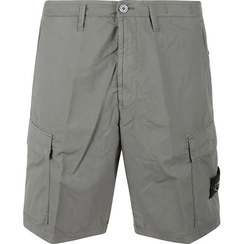 Stone Island Shorts Shorts Green grün