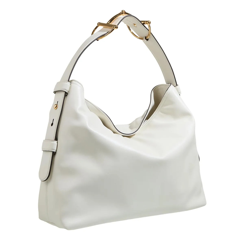 Gucci Hobo Bag Beatrix Medium White(Image 3)