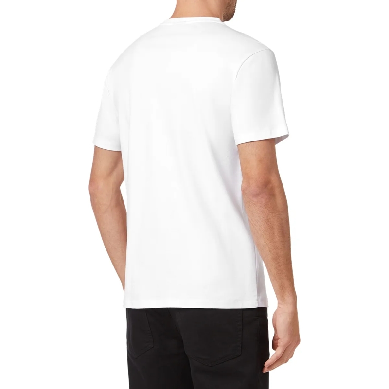 BILLIONAIRE T-Shirt T-Shirt weiss(Image 2)