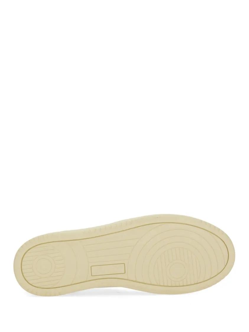 Thumbnail - Autry Low-Top Sneaker - "Medalist" Low Sneaker - Gr. 44 (EU) - in Bunt - für Damen
