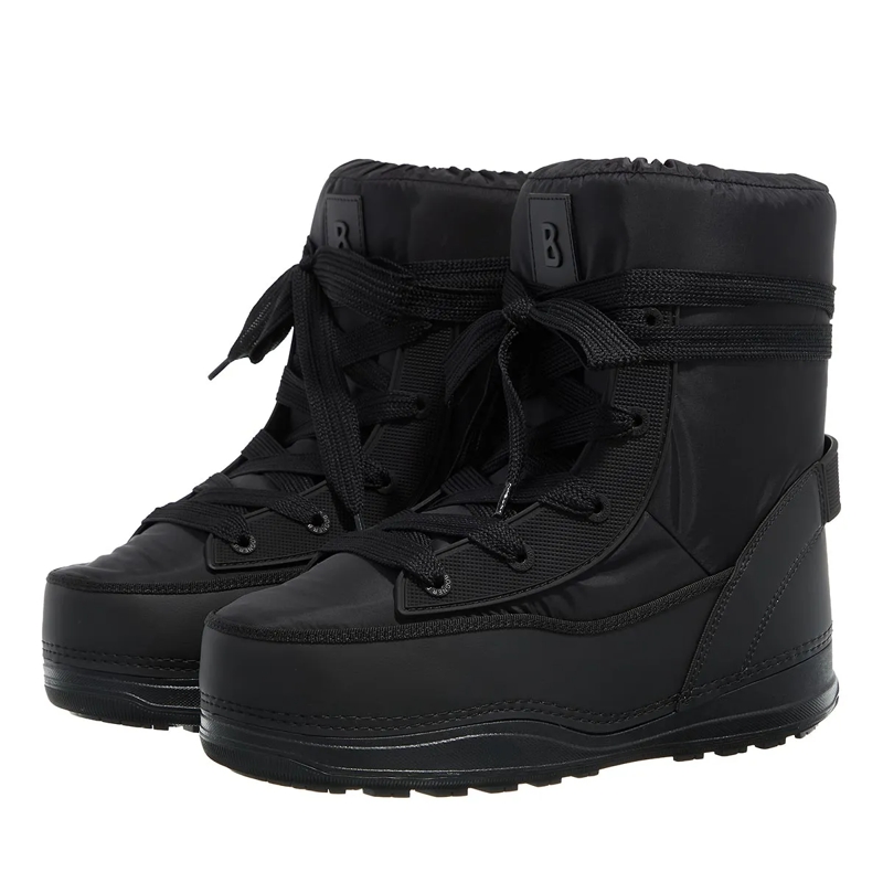 Bogner Winterboots La Plagne 13A Black(Image 3)
