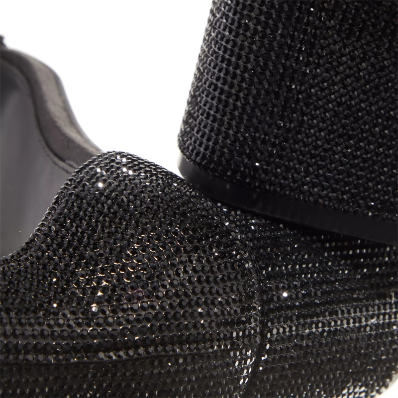 Steve Madden Sandalen Epix-R Black Crystal(Image 3)
