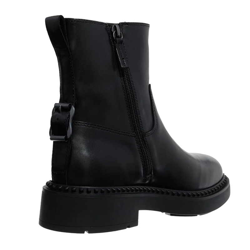 Ash Bottines Magnum Black(Image 3)