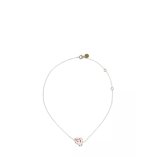 Marni  Necklace With Charm Not Applicable