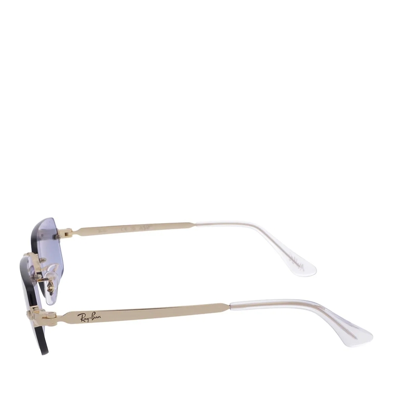 Ray-Ban Sonnenbrille ASAP Rocky Collection 0RB3928 Arista