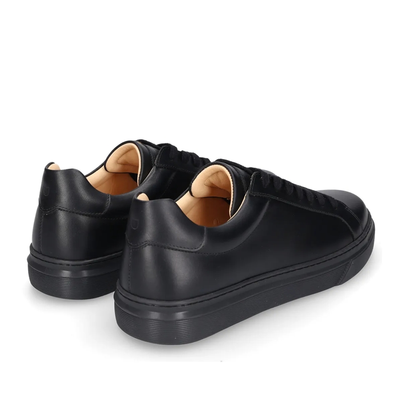 Henry Stevens Sneaker basse Sneaker Travis S1 schwarz(Image 3)
