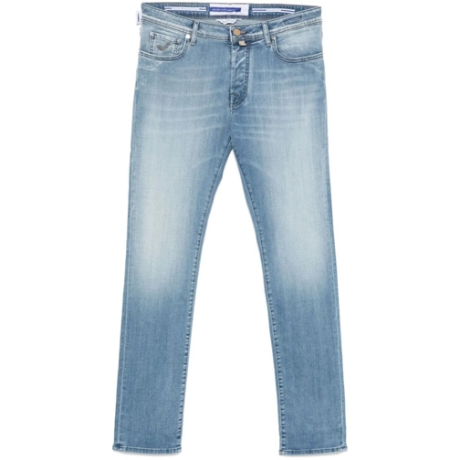 Jacob Cohen Jeans Bard Jeans Blue