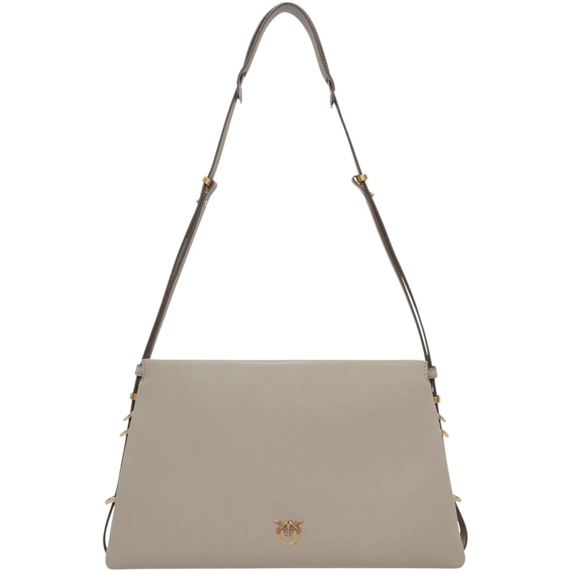 Pinko Fourre-tout Bags Noceantique Gold mehrfarbig