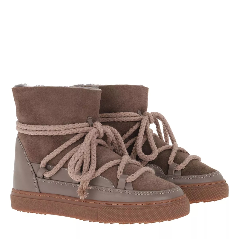 INUIKII Winterboots Classic Taupe