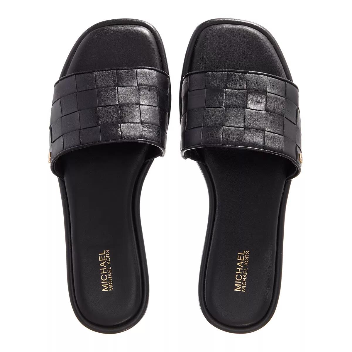 Mk deals slides black