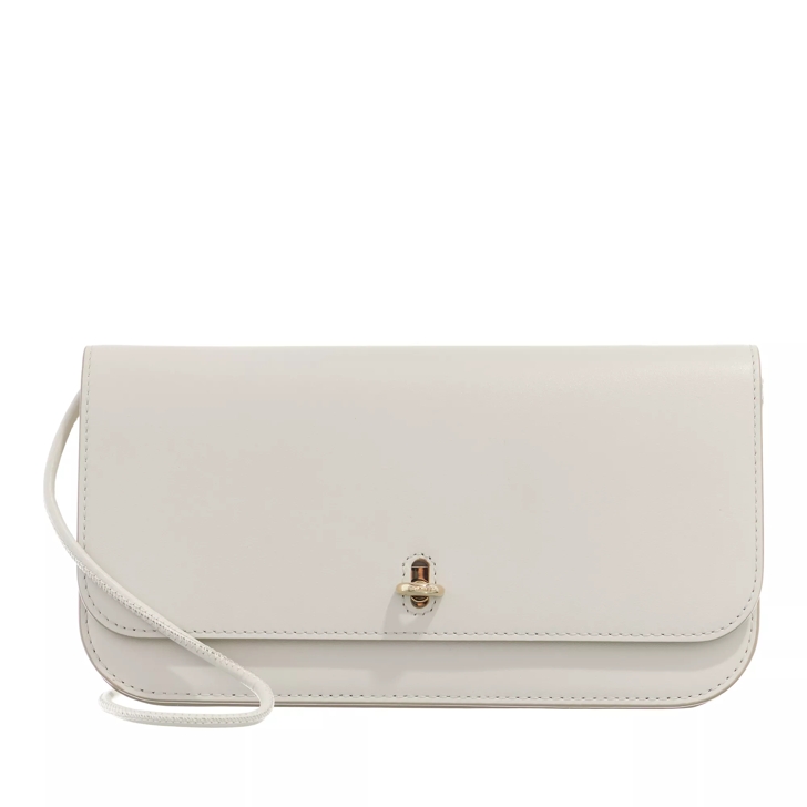 Furla Furla Genesi Mini Crossbody Marshmallow | Crossbody Bag Furla Furla Genesi Mini Crossbody Marshmallow | Crossbody Bag