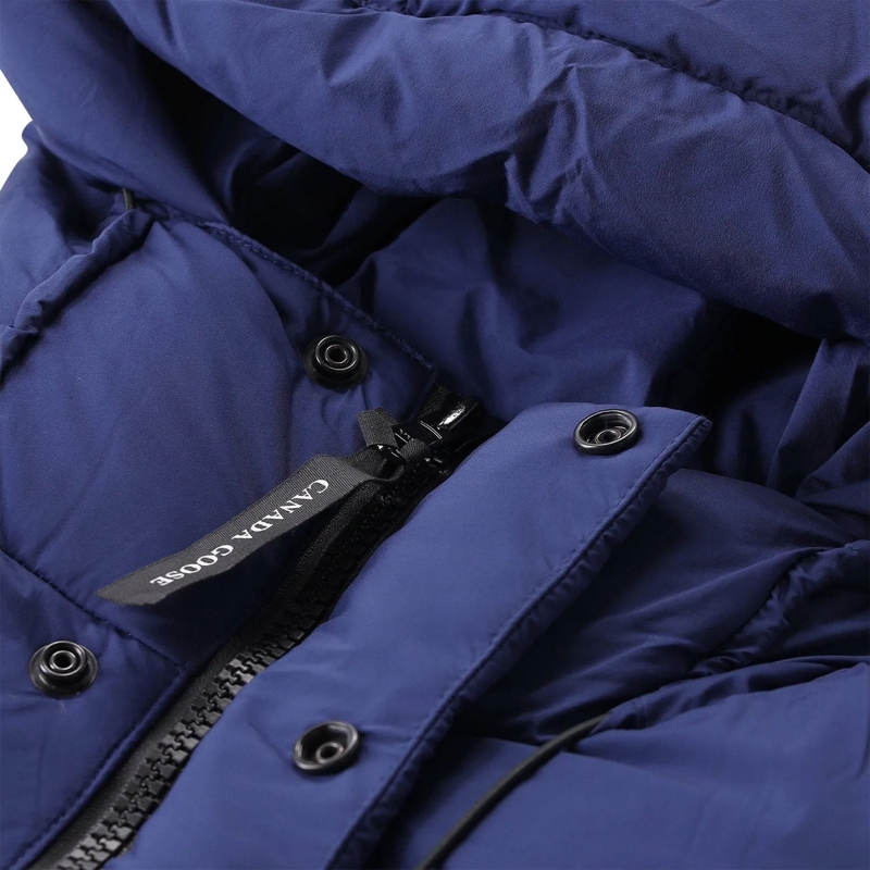 Canada Goose veste Sterling 1744M Canada Goose mehrfarbig(Image 4)