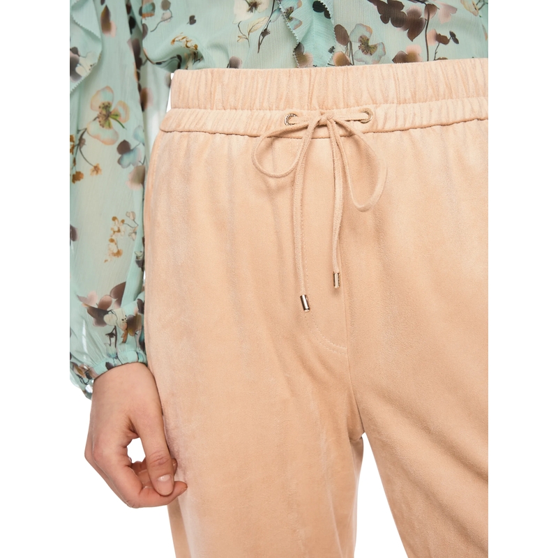 Marc Cain Hose Hose RANCHI light stone(Image 4)