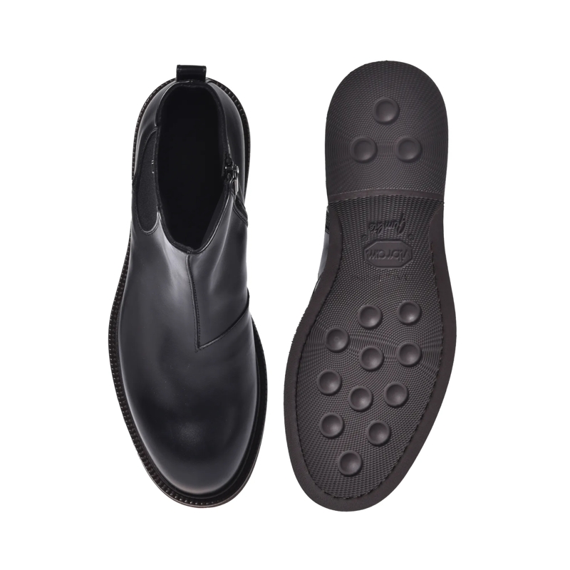 Baldinini Stiefel STIEFELETTE BALDININI schwarz(Image 2)