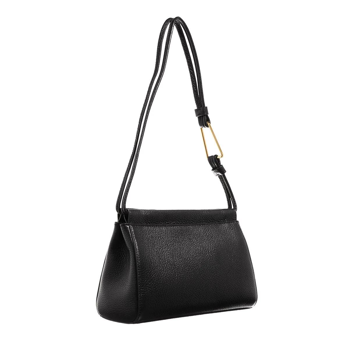 Coccinelle Crossbody bags emily in zwart