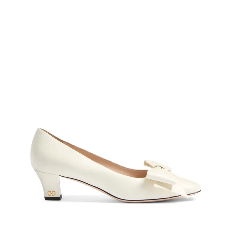 Valentino Garavani Pumps Garavani Pump Ivory