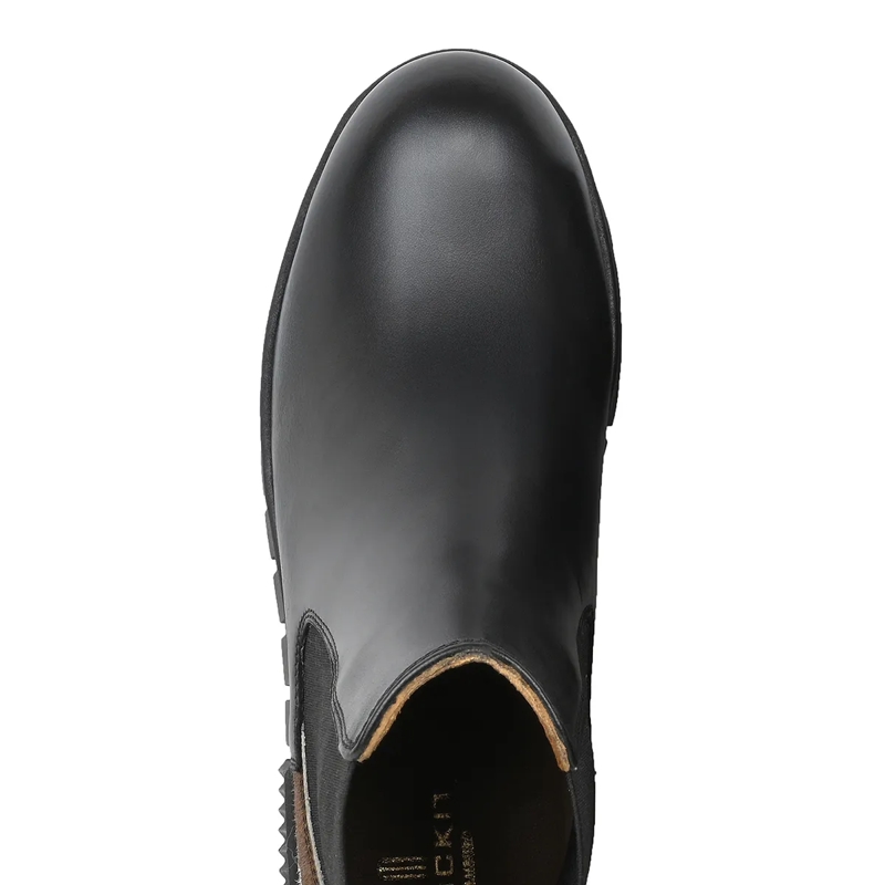 Crickit Chelsea Boots Chelsea Boot NAELLE schwarz(Image 5)