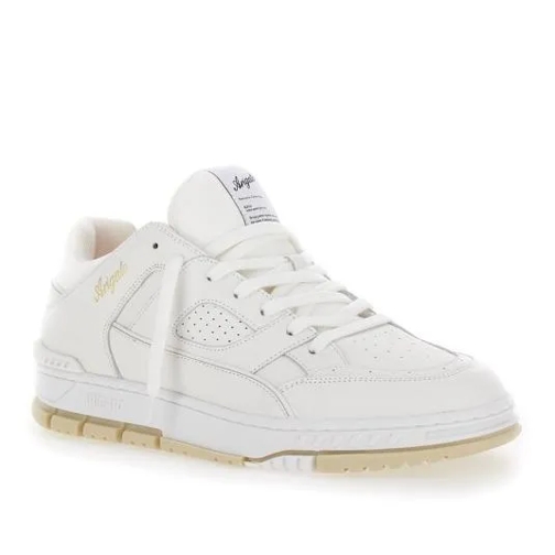 Axel Arigato Low-Top Sneaker Area Lo Sneaker White