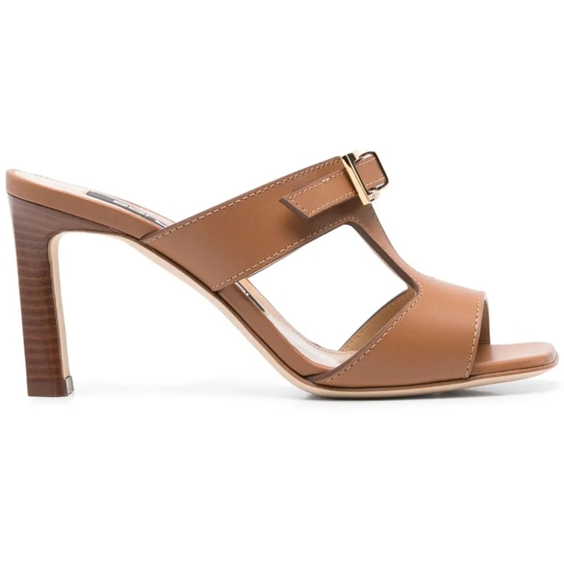 sergio rossi Sandalen Sandals Macadamia mehrfarbig