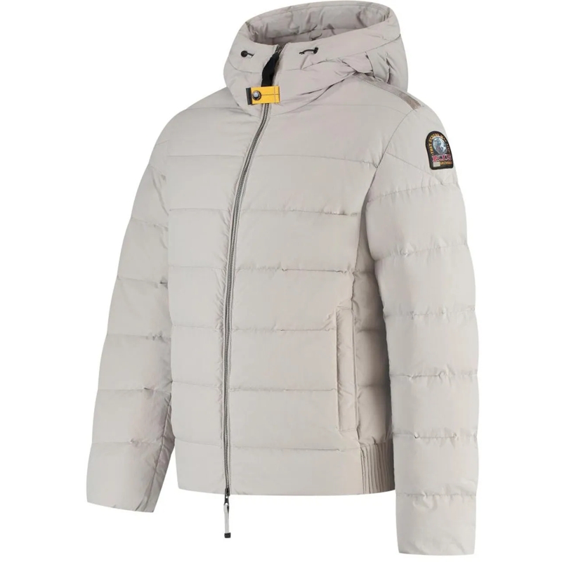 Parajumpers Daunenjacke Cassian - Man grau