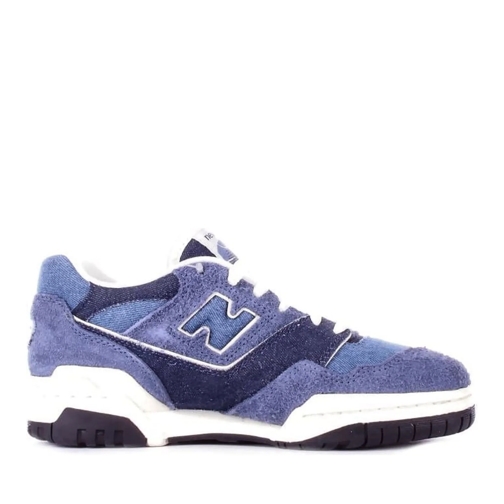 New Balance Low-Top Sneaker Sneakers Blue blau