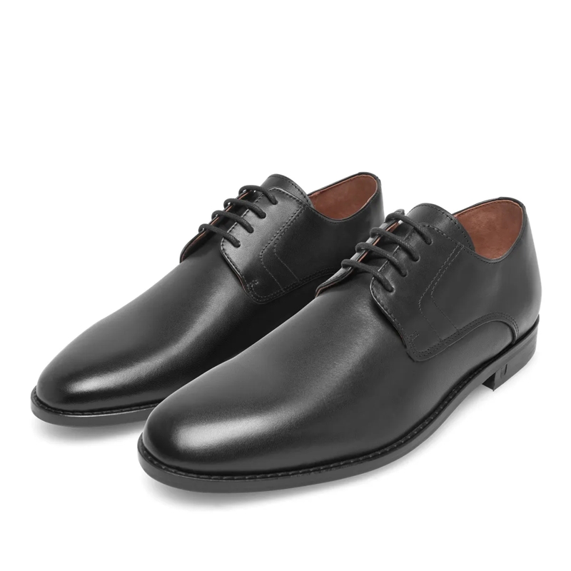 Henry Stevens Schnürschuhe Schnürer Wallace PD schwarz(Image 2)