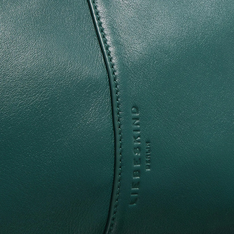 Liebeskind Berlin Schultertasche Fiona Sheep Natural Botanical(Image 4)