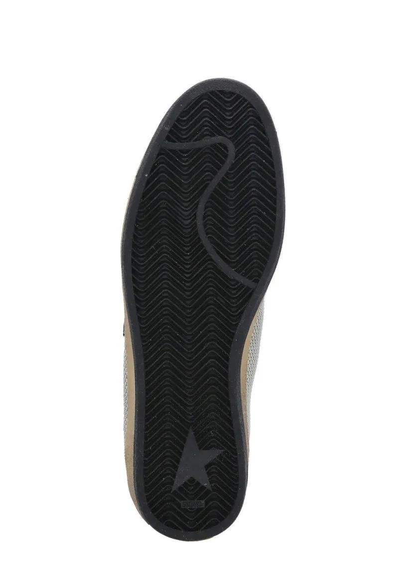 Thumbnail - Golden Goose Low-Top Sneaker - Ball Star Sneakers - Gr. 41 (EU) - in Grau - für Damen