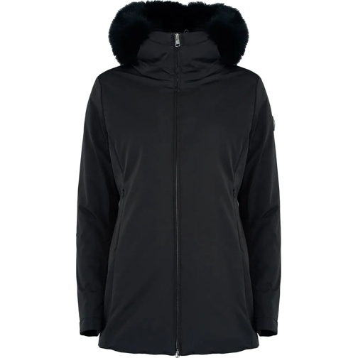 Colmar Originals Overgangsjas COLMAR Jackets Black schwarz