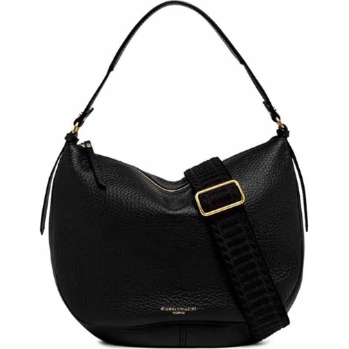 Gianni Chiarini Draagtas Gianni Chiarini Bags.. Black schwarz