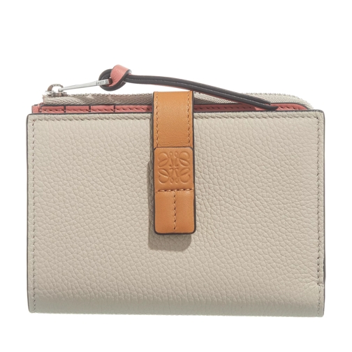Loewe Slim Zip Bifold Wallet Bi-Fold Wallet