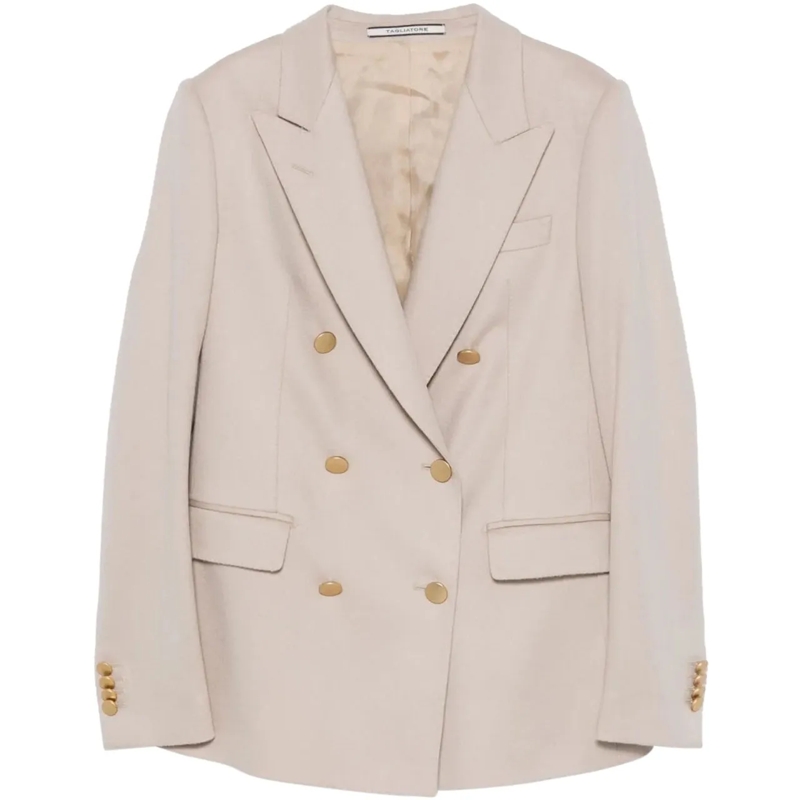 Tagliatore Übergangsjacke giacca donna divers mehrfarbig