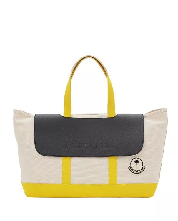 Moncler Totes - Tote Bag - Gr. unisize - in Bunt - für Damen