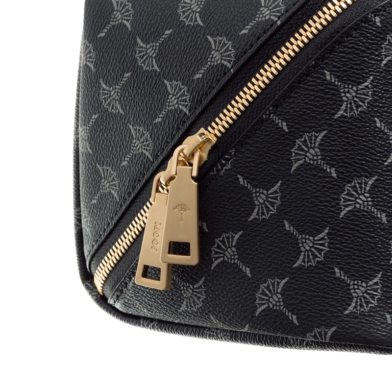 JOOP! Beautycase Cortina 1.0 Zea Washbag Shz Dark Navy(Image 4)