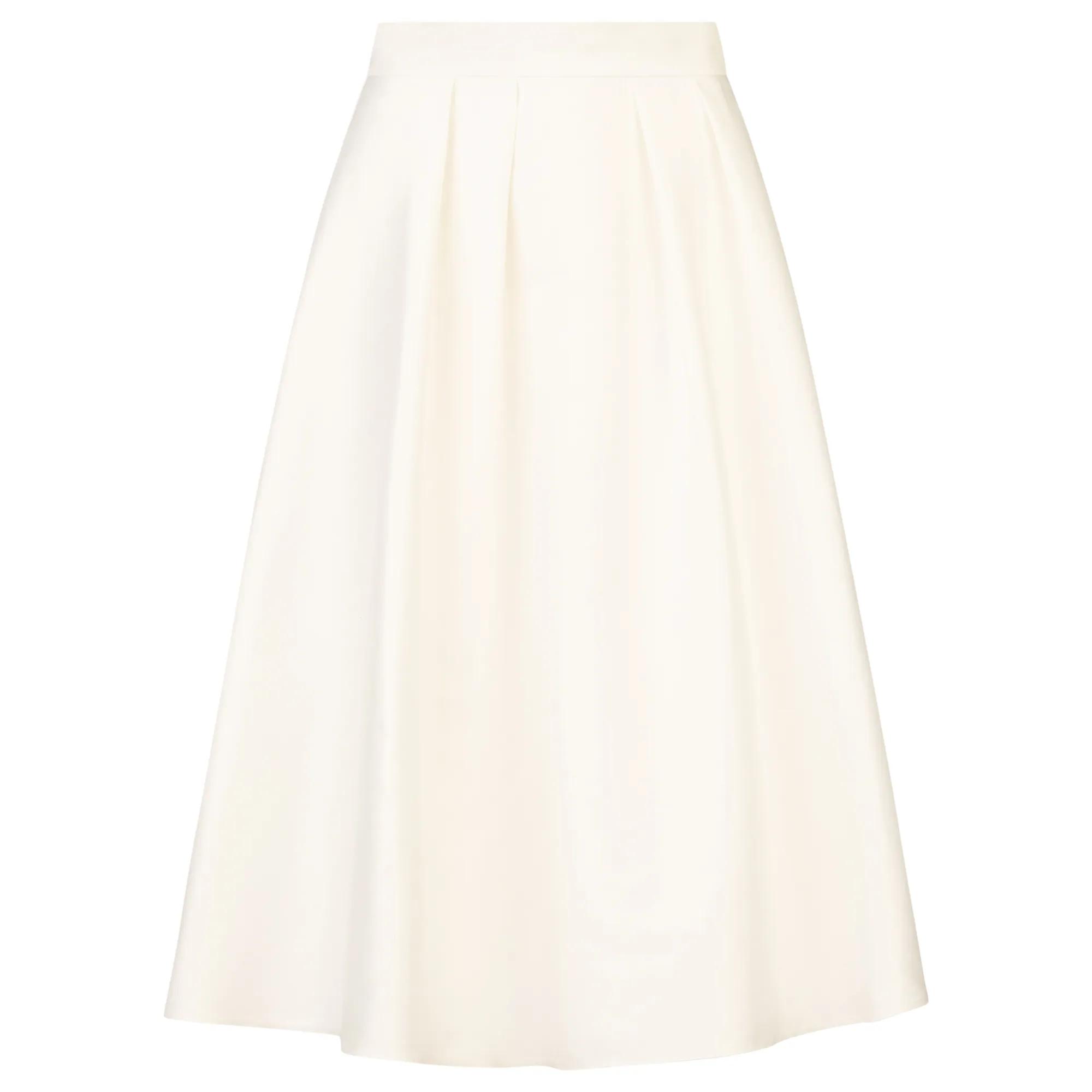 Thumbnail - Kraimod - Rock - Größe 38 DAMEN - creme