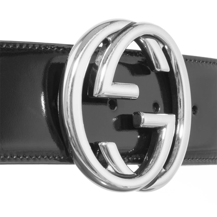 Black g belt on sale