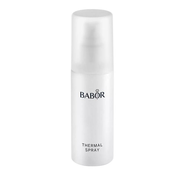 babor thermalspray
