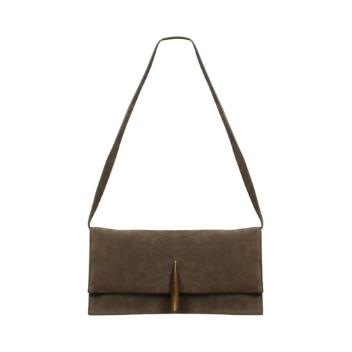 Benedetta Bruzziches Sac à bandoulière One Nothing One Hundred Thousand Shoulder Bags Brown